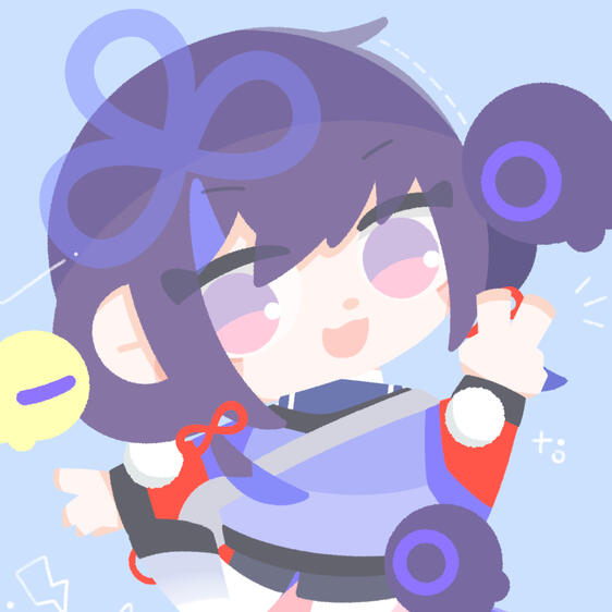 にじさんじ所属 先斗寧さま 手描き切り抜き動画作成